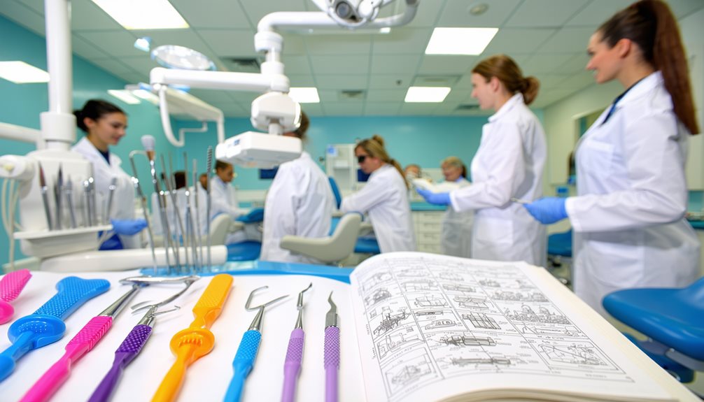 Best Dental Hygiene Programs: Top 3 Tips