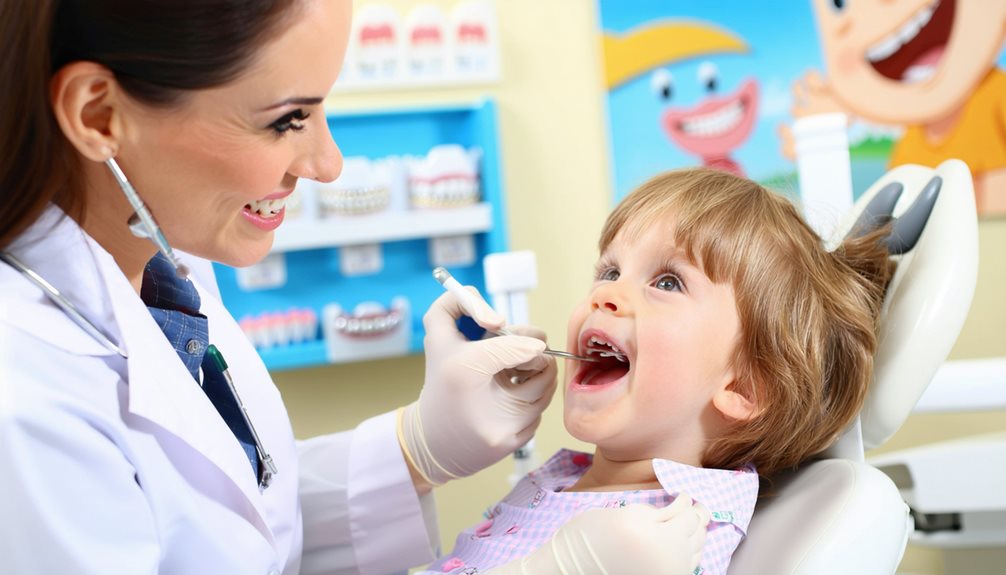 How to Choose Pediatric Dentists for Braces
