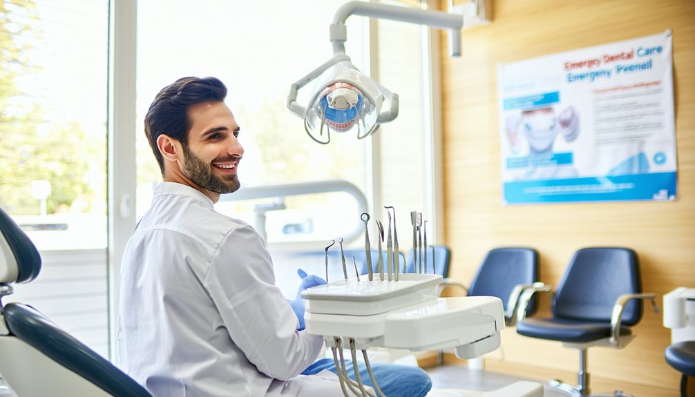 Top 10 Tips for Finding Emergency Dentists