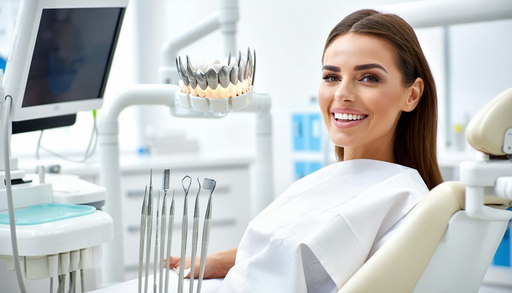Top 3 Affordable Cosmetic Dental Procedure Tips