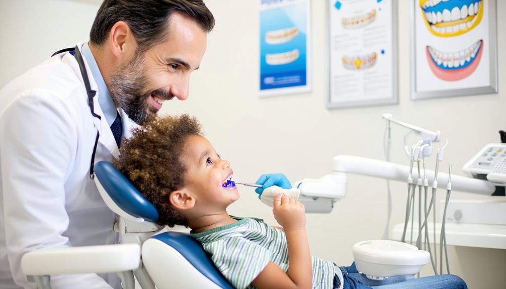 Top 3 Tips for Choosing Pediatric Orthodontists