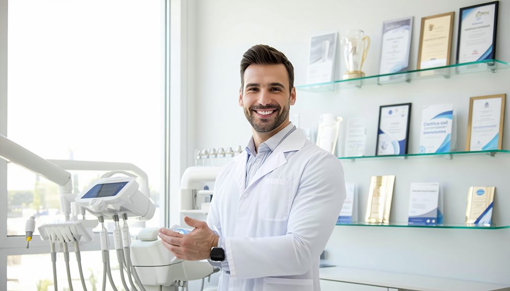 Top 3 Tips to Find Best Cosmetic Dentists