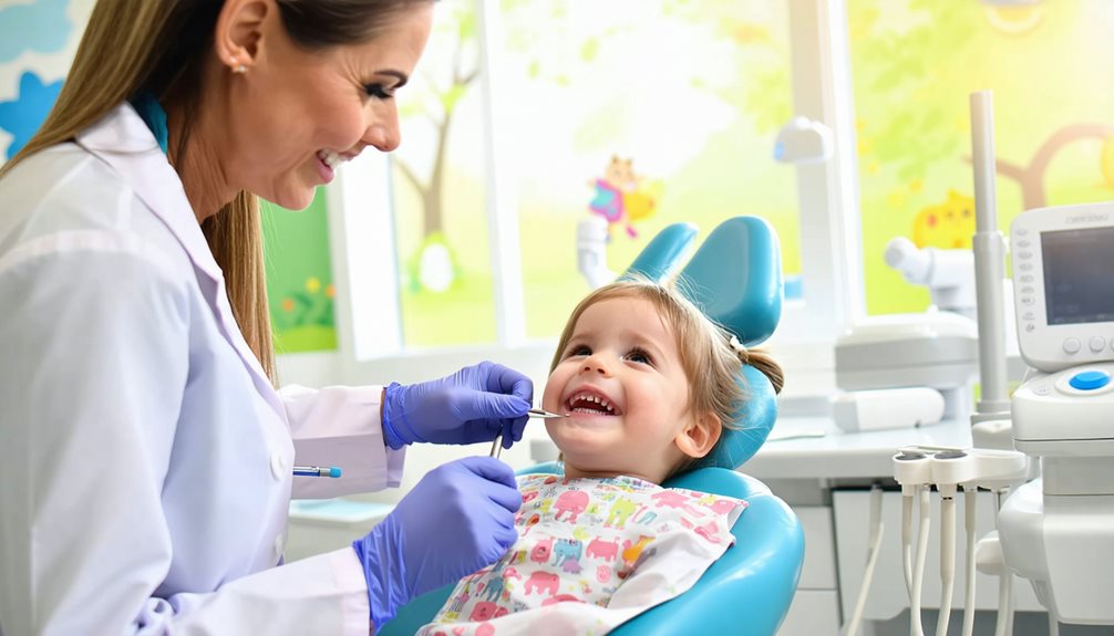 Top Affordable Pediatric Dental Care Specialists