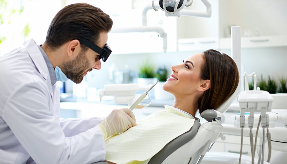 Top Emergency Dentists for Severe Toothache Relief