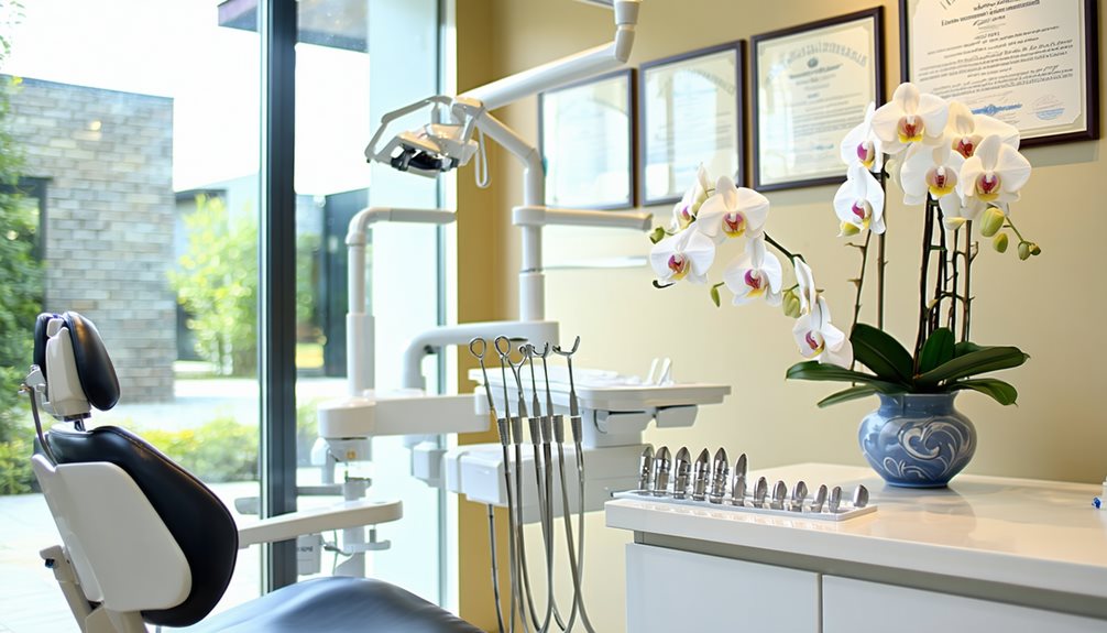 Top Local Restoration Services for Your Smile