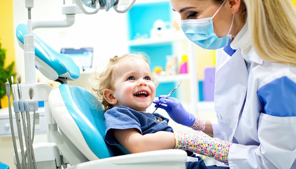 Top Pediatric Emergency Dentists Near You