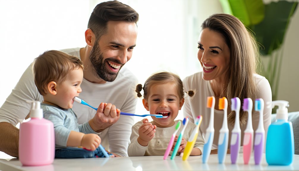 Top Tips for Budget-Friendly Family Dental Care