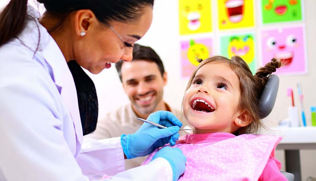What Are Affordable Family Dental Care Options?