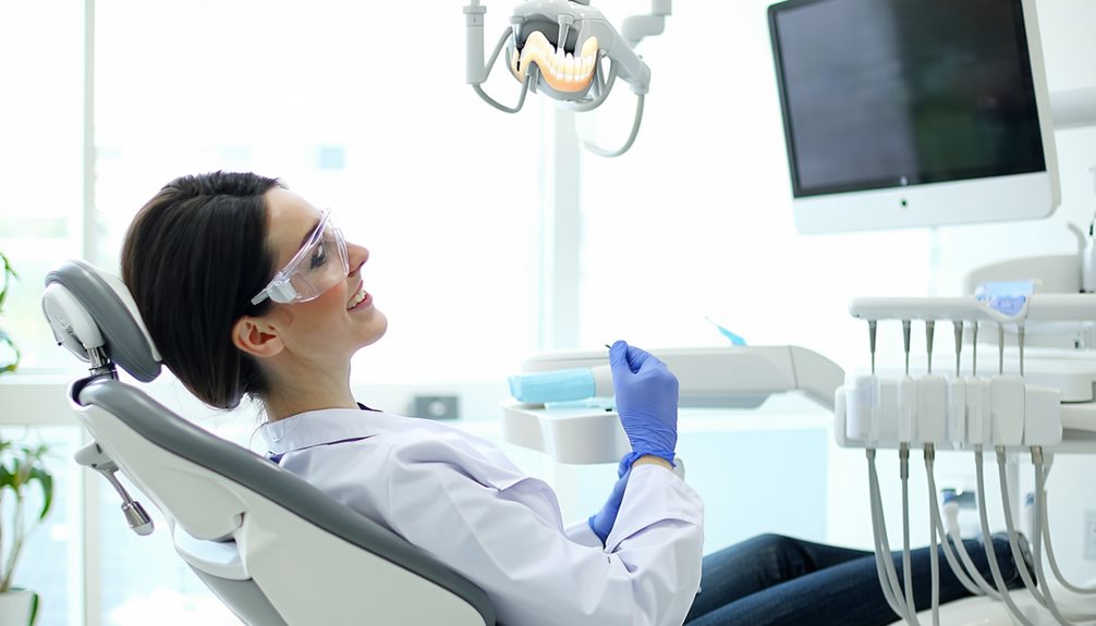 Why Choose the Best Cosmetic Dentist Nearby?