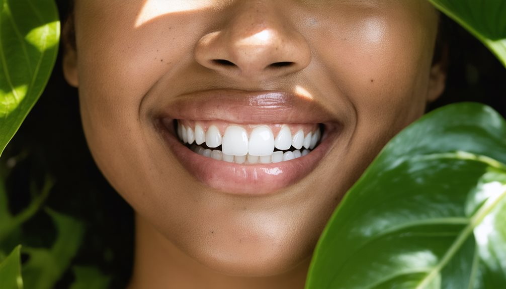 achieve your ideal smile