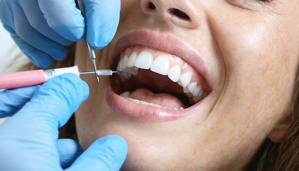 adult dental sealant effectiveness