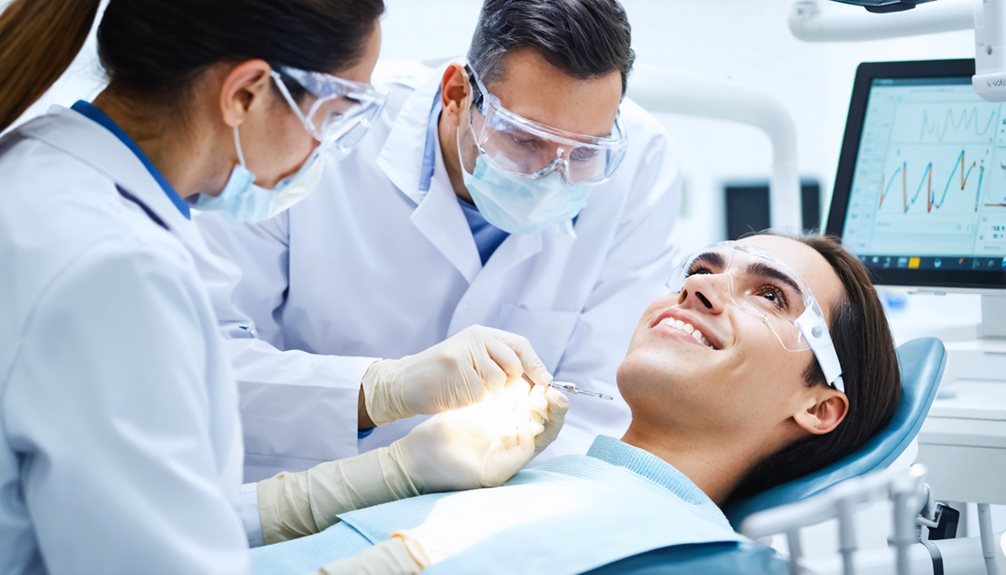 advanced dental sealant techniques
