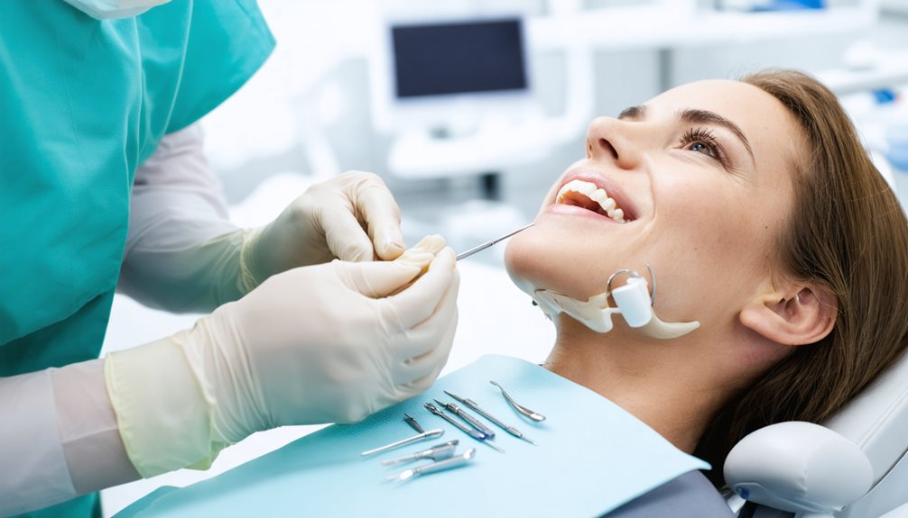 advanced techniques in prosthodontics