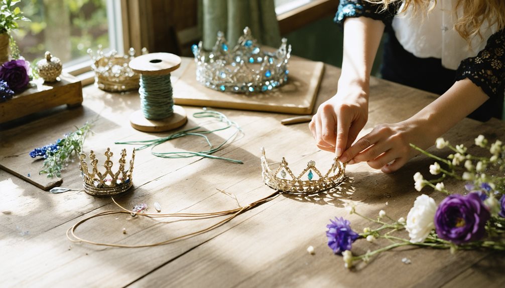 affordable crown service tips