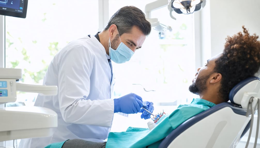 affordable dental restoration options