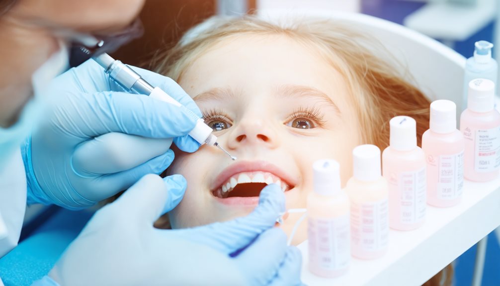 affordable dental sealant choices