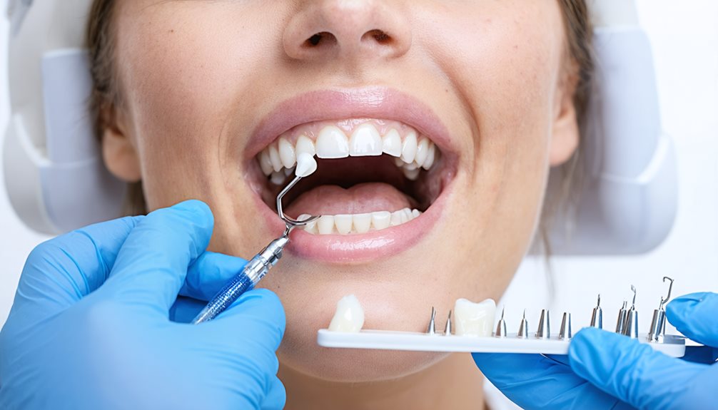 back teeth sealant experts