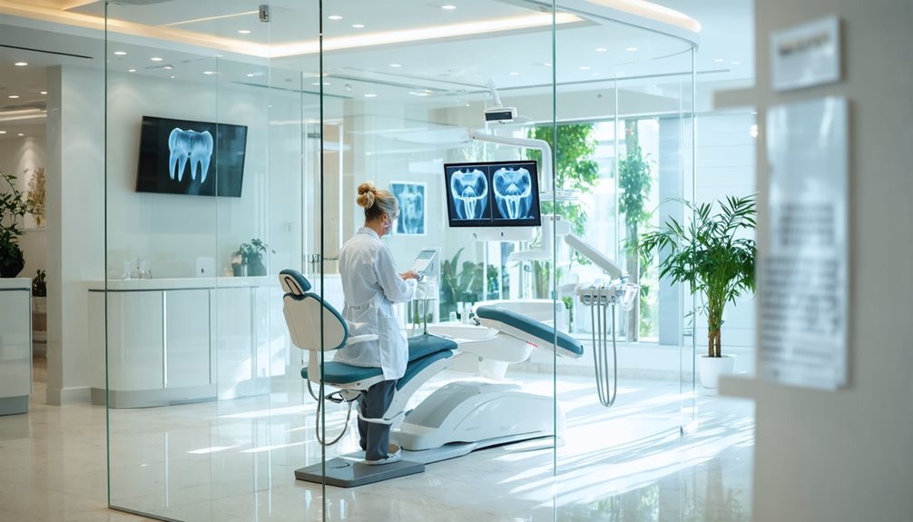 best clinics for crowns