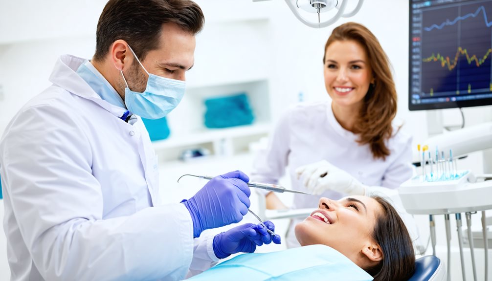 best dentists for root canals