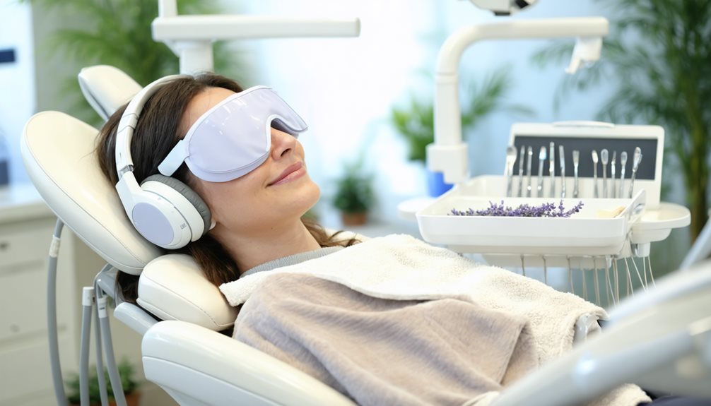 calm root canal tips