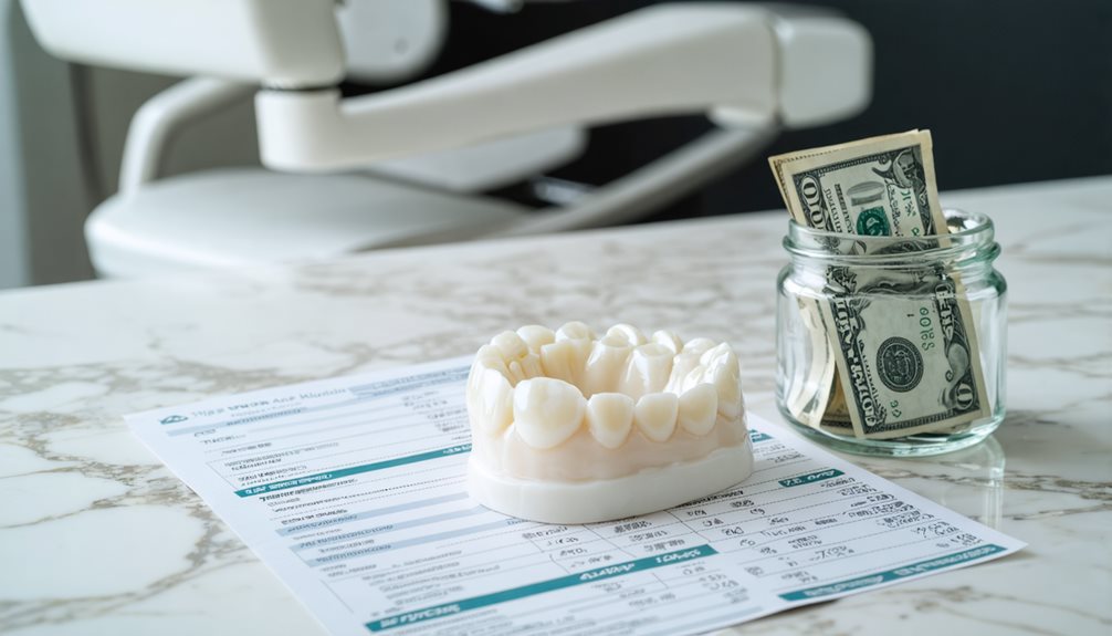 dental veneers cost tips