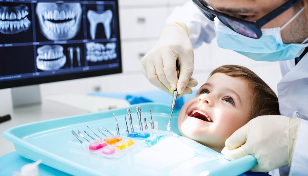 effective dental sealant insights