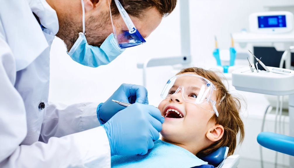 expert care for sealants