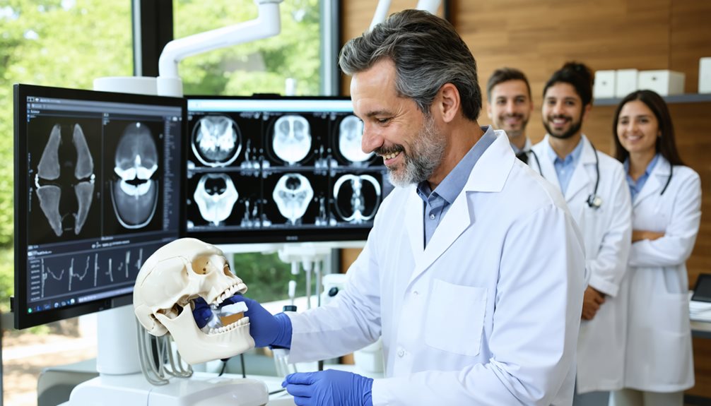 expert dentists for tmj