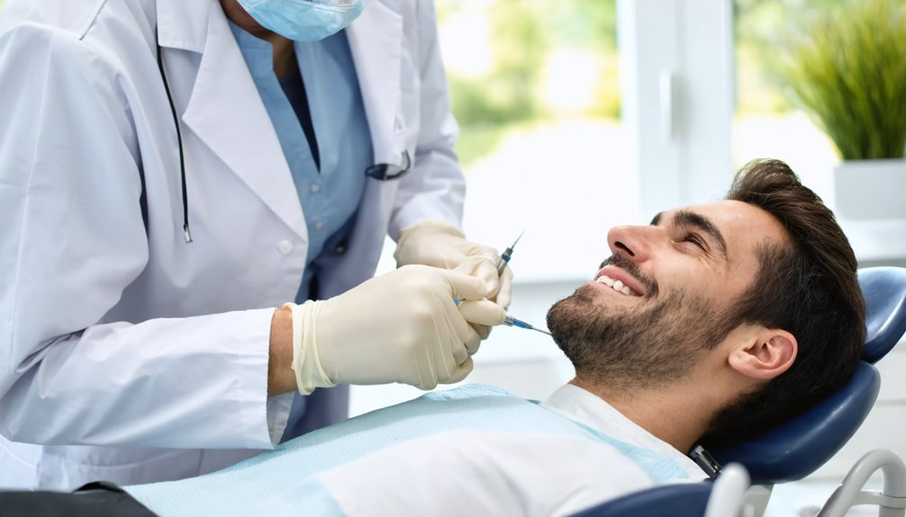 expert tips for pain free