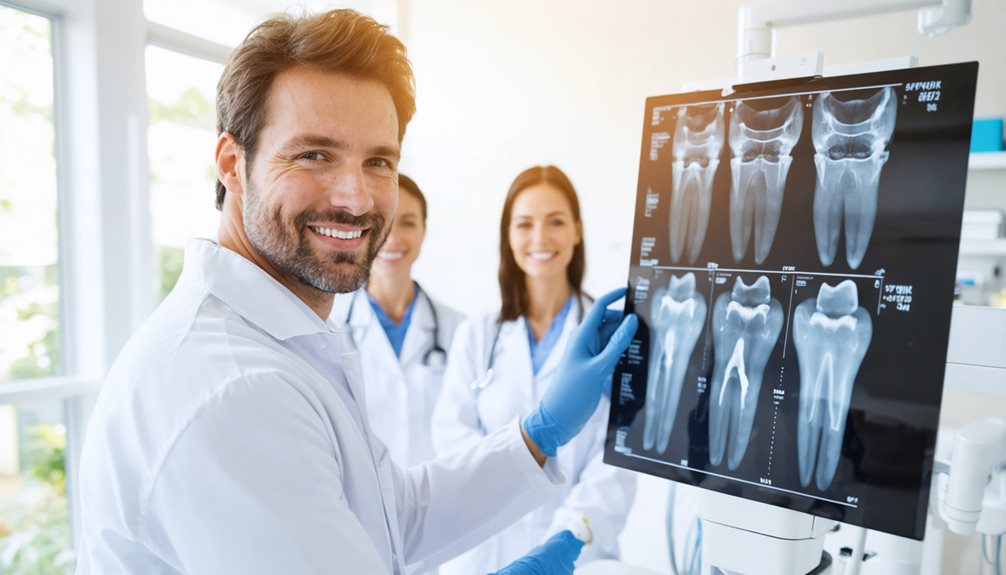 family dentists for root canals