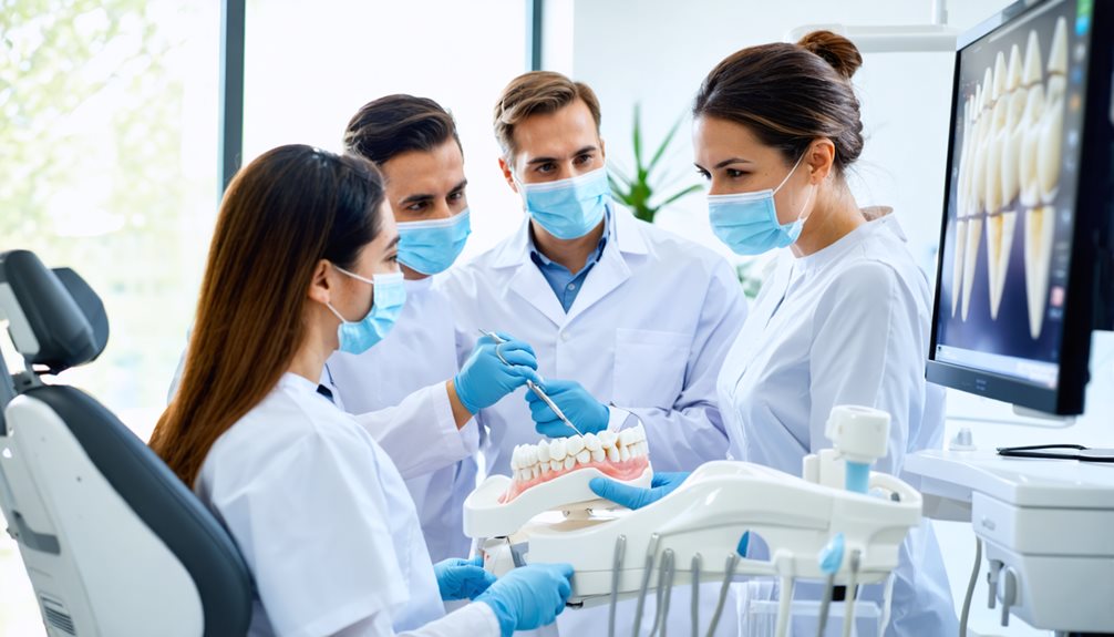 find local prosthodontic experts