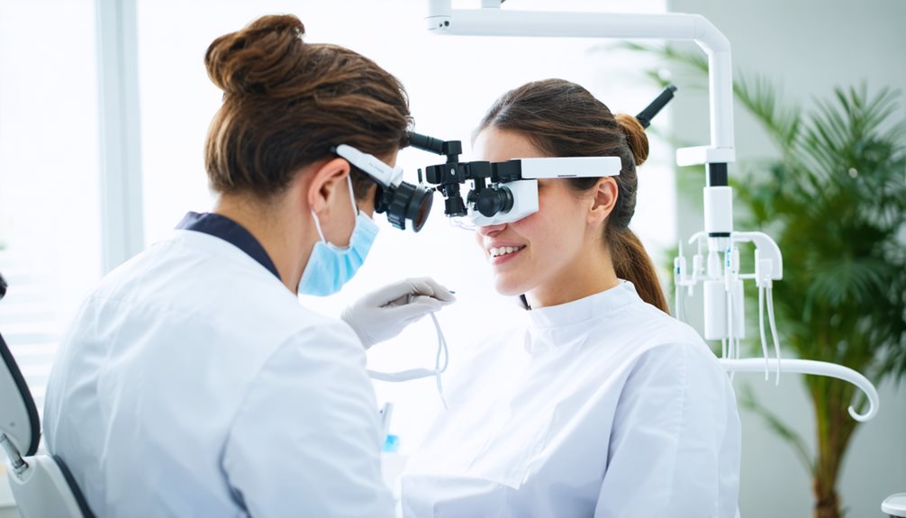 find local root canal experts