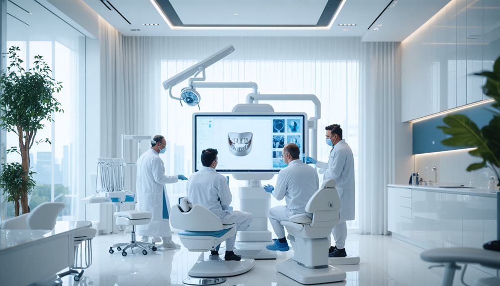 local digital prosthodontic services