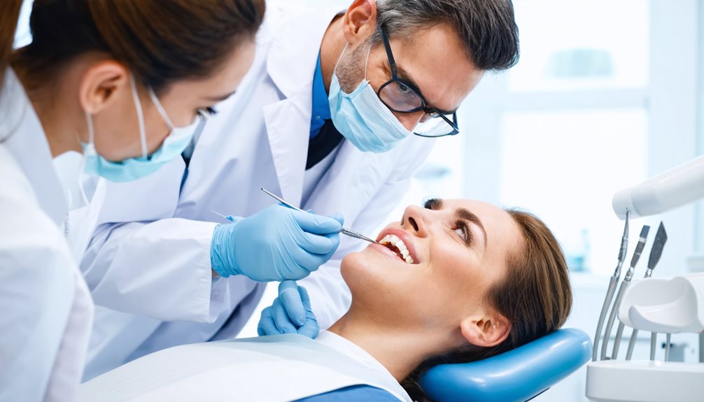 local experts for crowns