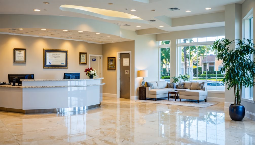 local root canal services