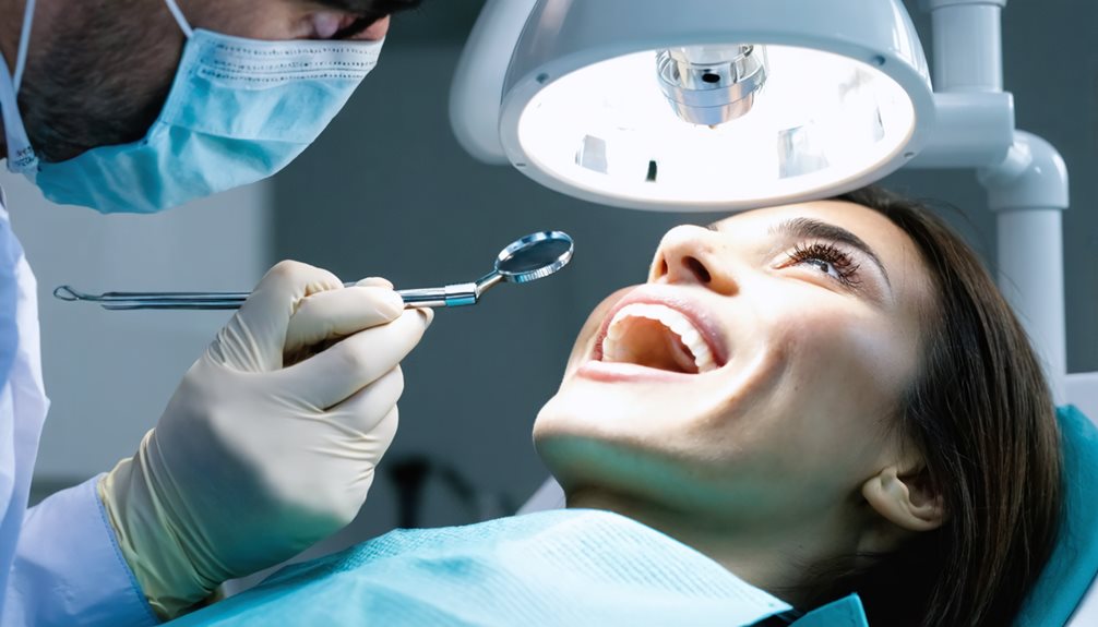 oral cancer detection expertise