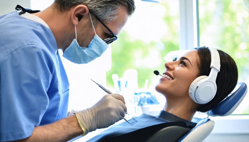 pain free root canal tips
