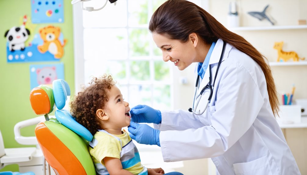pediatric tmj specialists available