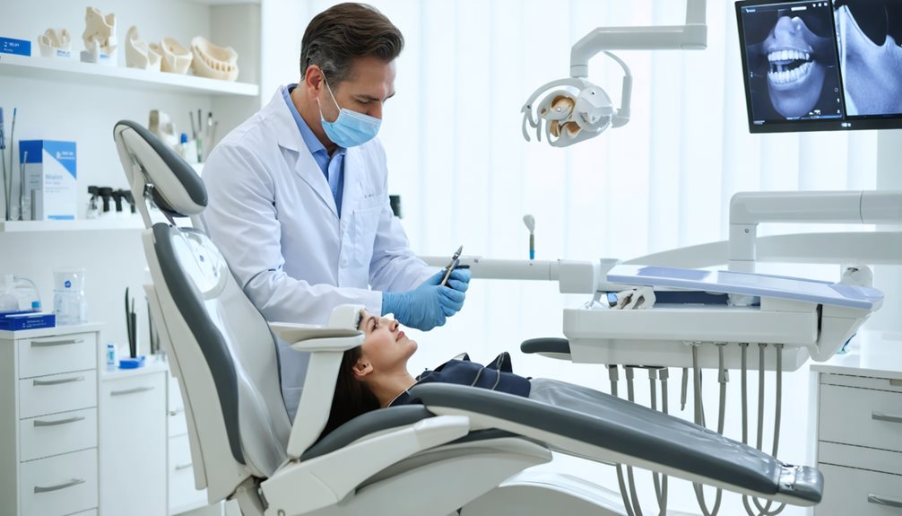 prosthodontics for better health