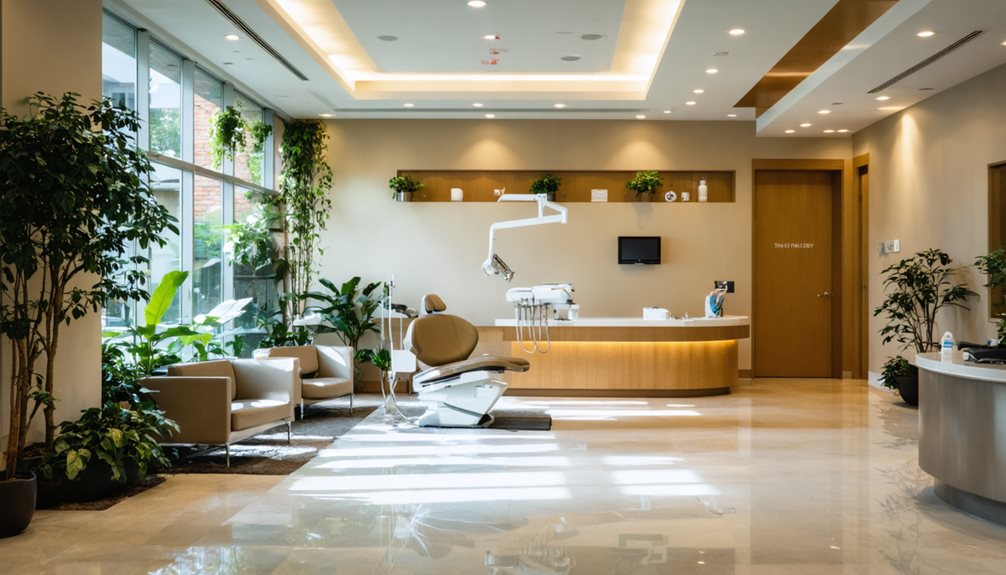 quality tmj treatment clinics
