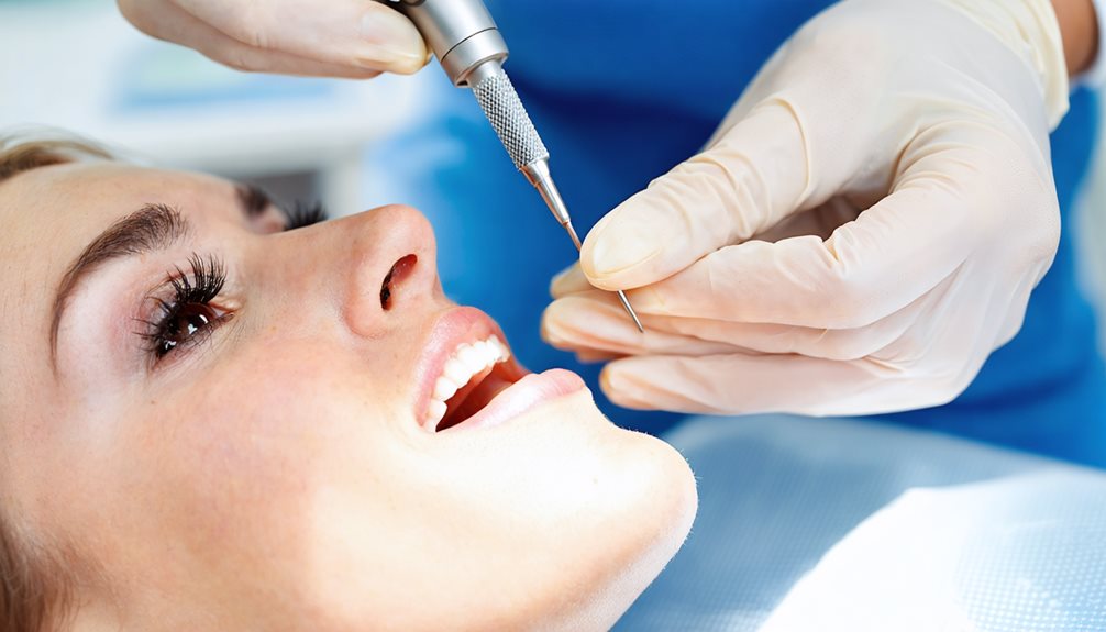 specialized expertise in screening