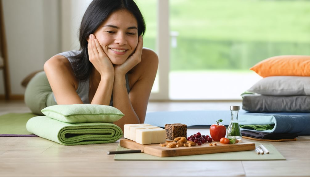 tmj relief and prevention