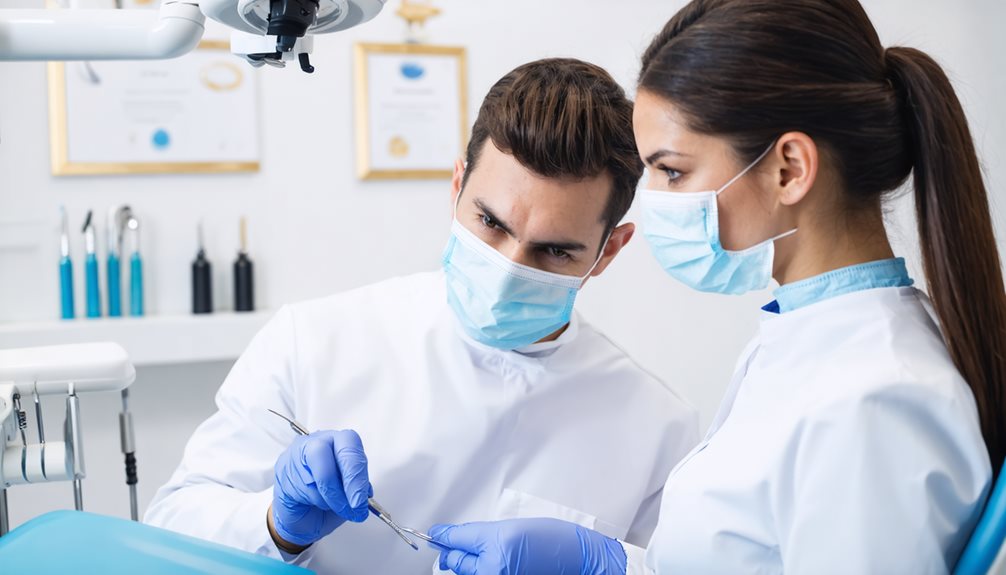 top cosmetic root canal experts