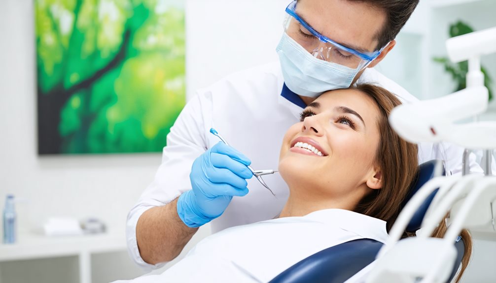 top dentists for anxiety