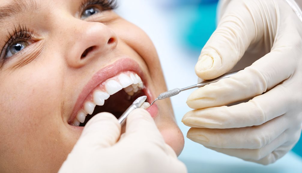 top dentists for sealants