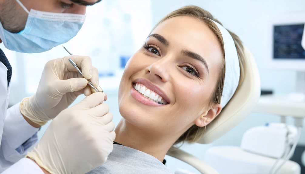 top dentists for veneers
