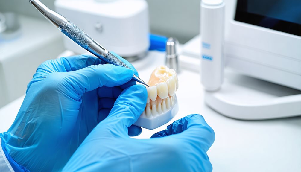 top dentists for veneers