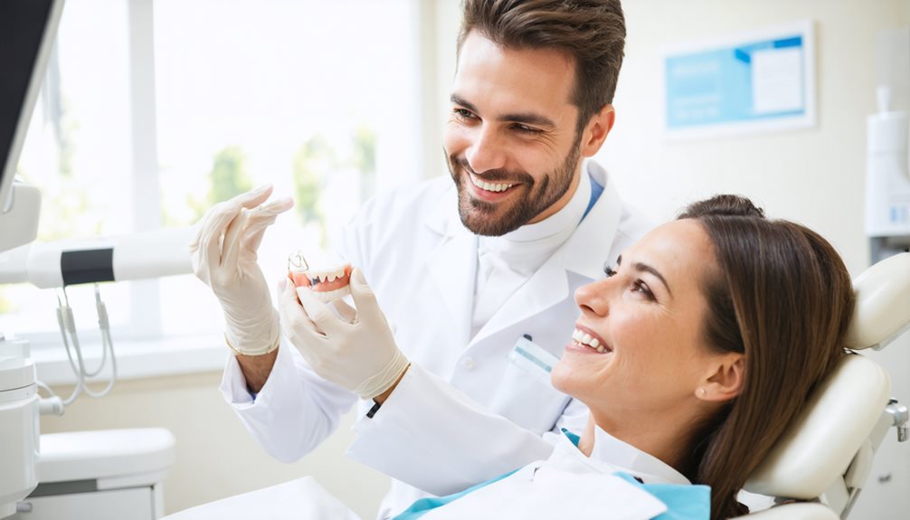 top dentists for veneers