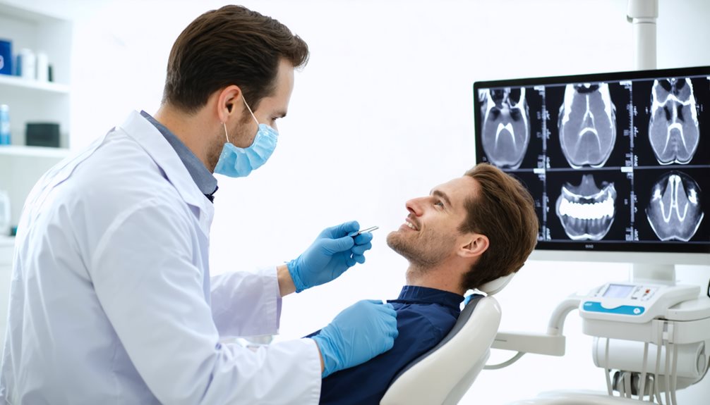 top oral cancer specialists