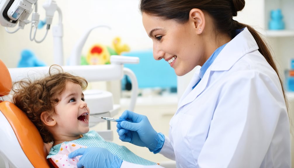 top pediatric sealant experts